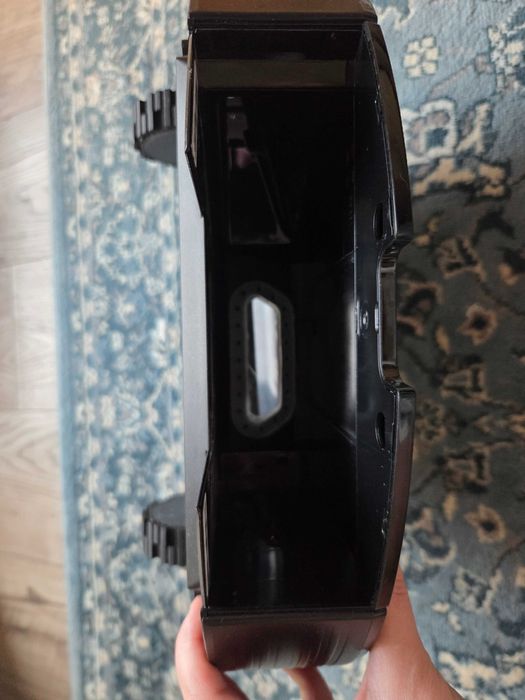 Roborock Q5 Pro Plus Czarny robot sprzątający