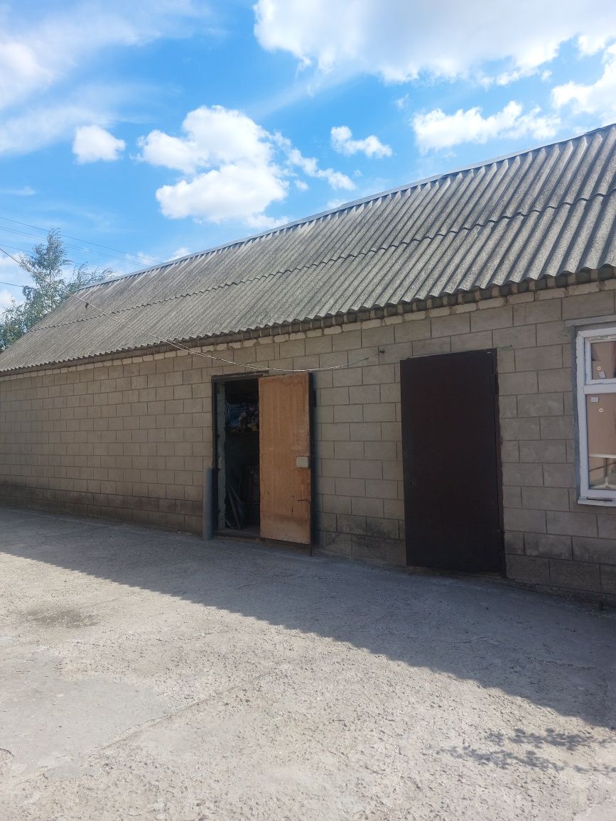 Продам Большой Дом в Центре ЕЛИЗАВЕТОВКИ