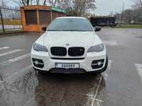 Продам BMW X6 3.0 дизель