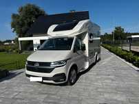 Volkswagen T6 Knaus Tourer VAN -500MQ SUPER CENA!