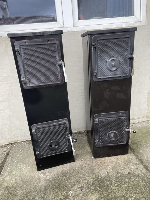 Piec Piecyk warsztatowy Koza 6KW