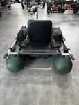Pływadełko Belly Boat Kolibri Fisherman K-180F Dostępny od ręki !