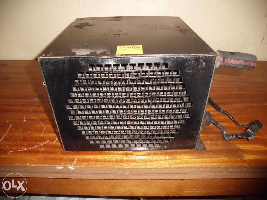 Nagrzewnica   12V