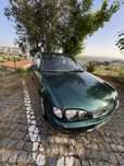 Toyota corolla E11 1.4 VVIT. 16v gasolina