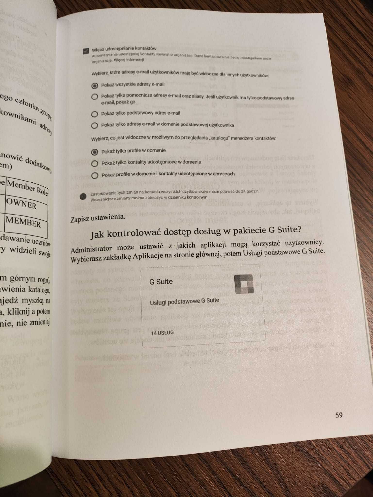 Szkoła w dobie zdalnego nauczania
