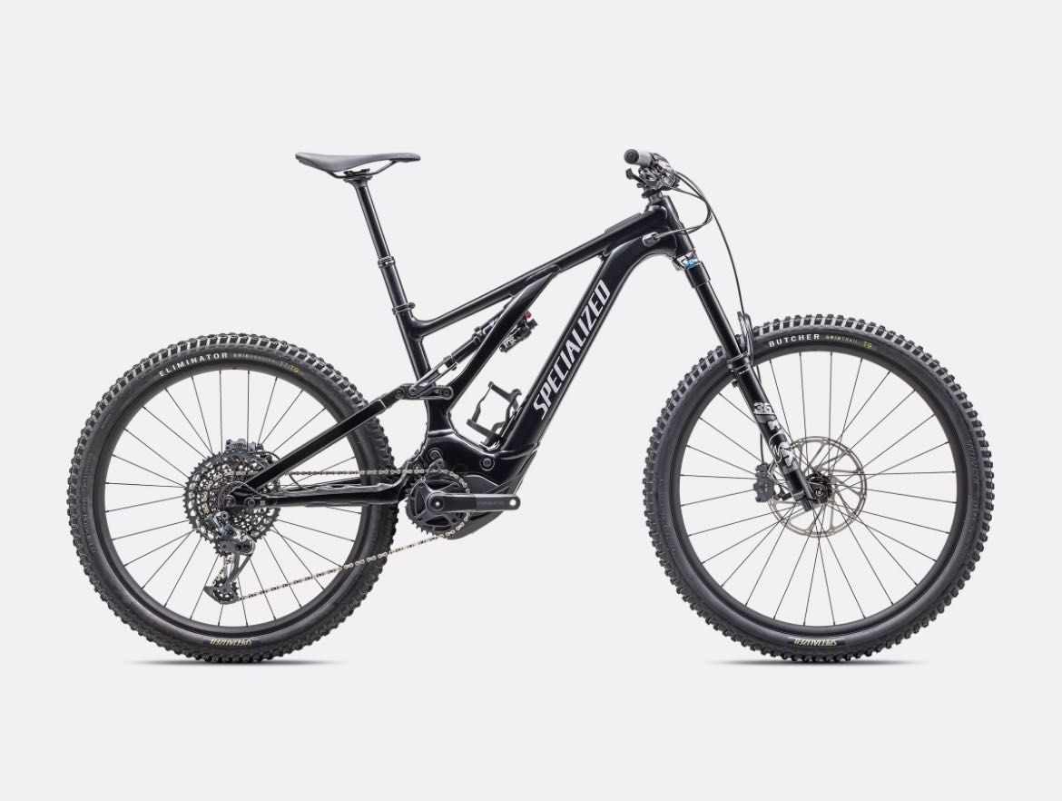Specialized Turbo Levo Comp Alloy gen 3 rozmiar S3