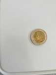 Rare Coin.. moeda Rara Dante