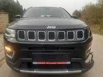 Jeep Compass 2,0 diesel 4x4 AWD Salon PL VAT23% Automat