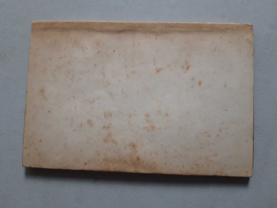 Livro PA-1 - J. Oliveira Santos - Lábios sem Beijos