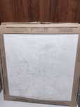 Tubadzin Torano white lapato  80x80