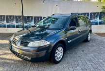 Renault Megane 1.5