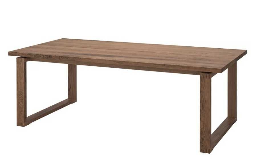 Mesa Morbylanga Ikea