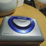 Walkman Philips prl