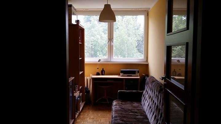 Pokój w mieszkaniu studenckim 3m wysoki standard