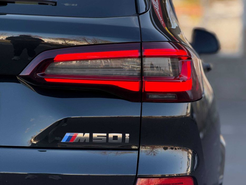 Avtoreal BMW X5 G05 M50i 2021