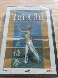 Płyta VCD Tai Chi