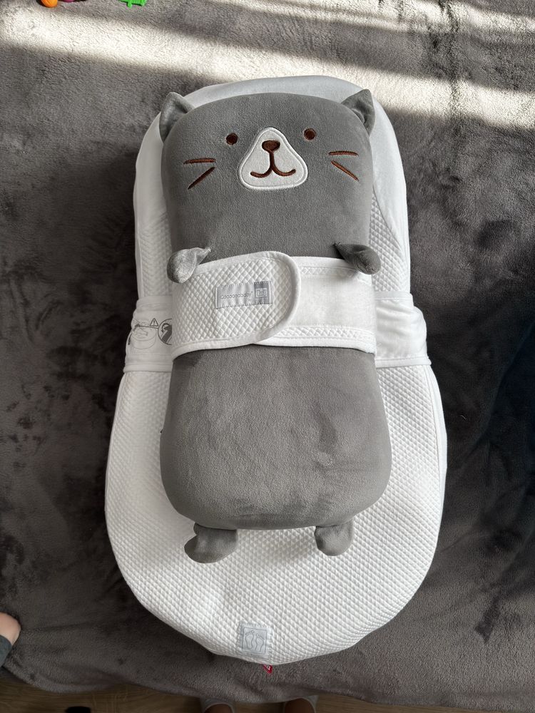 Матрас-кокон Red Castle Cocoonababy