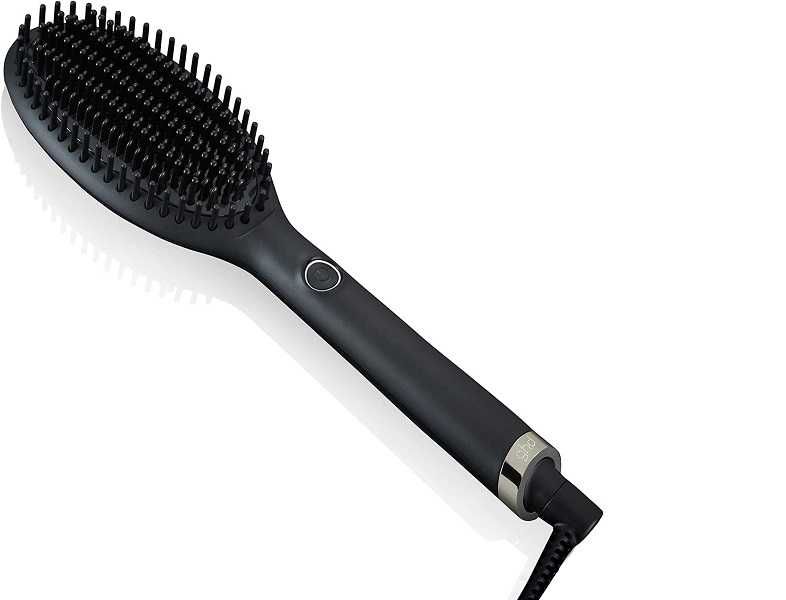 щітка гаряча електрична  ghd  Rise