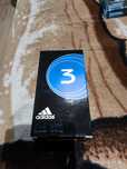 Adidas woda toaletowa