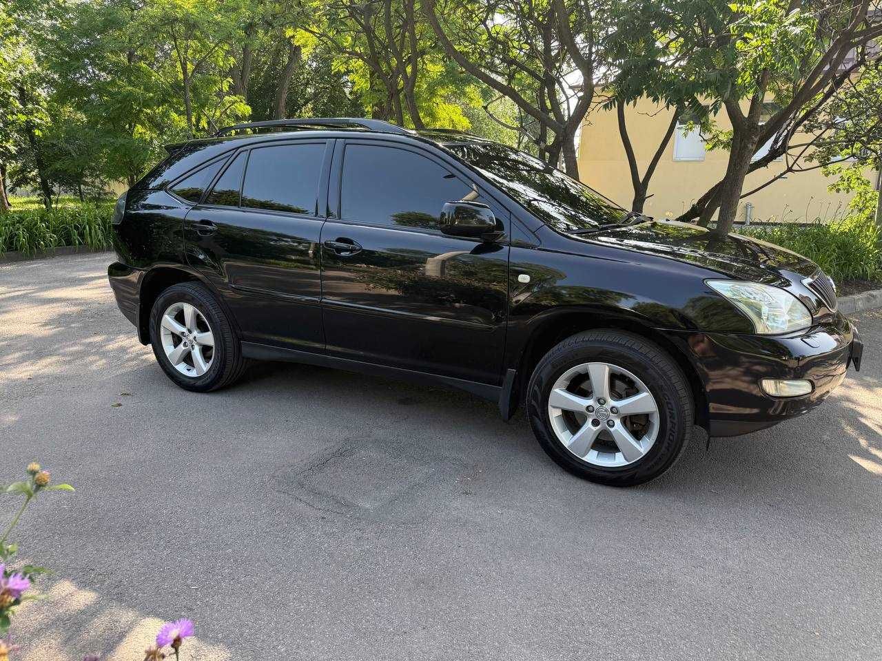 LEXUS RX350 2006