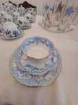 Chávena Staffordshire (UK)