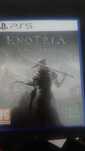 Enotria the last song ps5