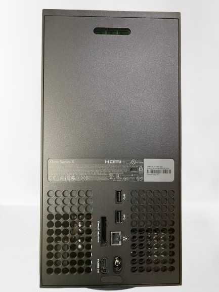 Xbox Series X 1TB + Pad Elite 2 + Gry + Akcesoria | Stan Bardzo Dobry