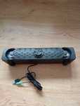 Soundbar firmy Smalody nowy podświetlenie LED