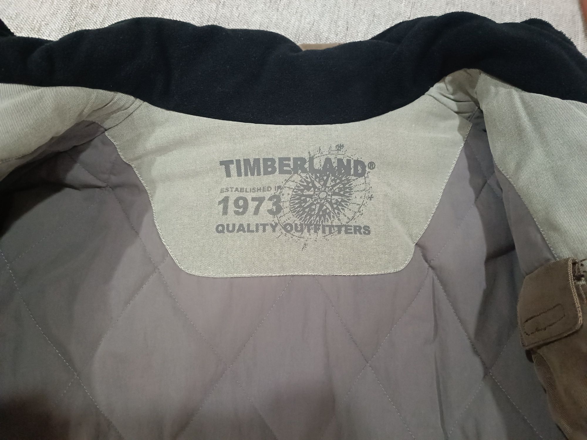 Casaco de inverno Timberland