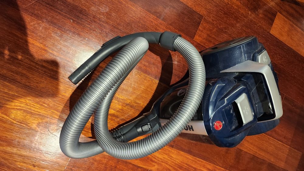 Aspirador hoover breeze