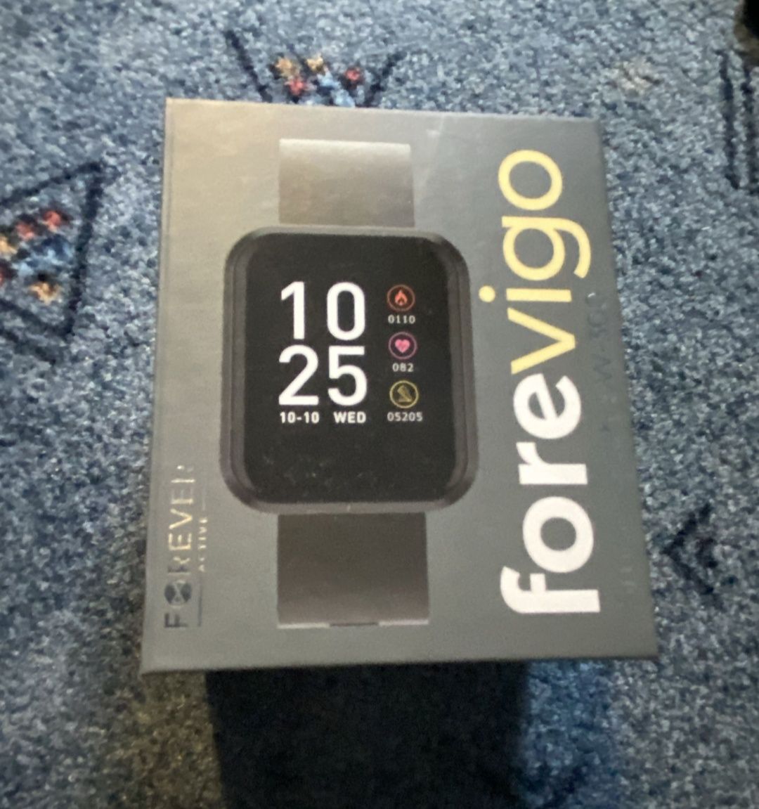Smartwatch uniwersalny