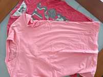 2 Tshirt	Berska	Tamanho M	usadas em bom estado