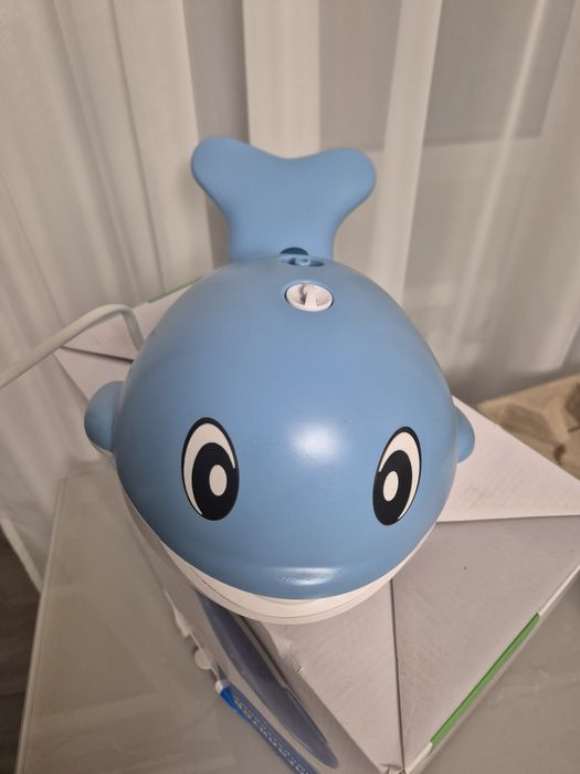 Продам інгалятор компресорний