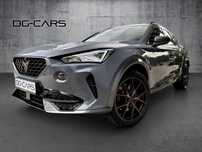Cupra Formentor VZ, 2.0 TSI, 310KM, 4Drive, Kamery 360, Memory