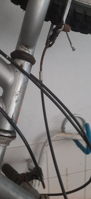 Bicicleta MGH MTB 650