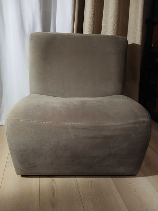 Cadeirão ou Sofá individual