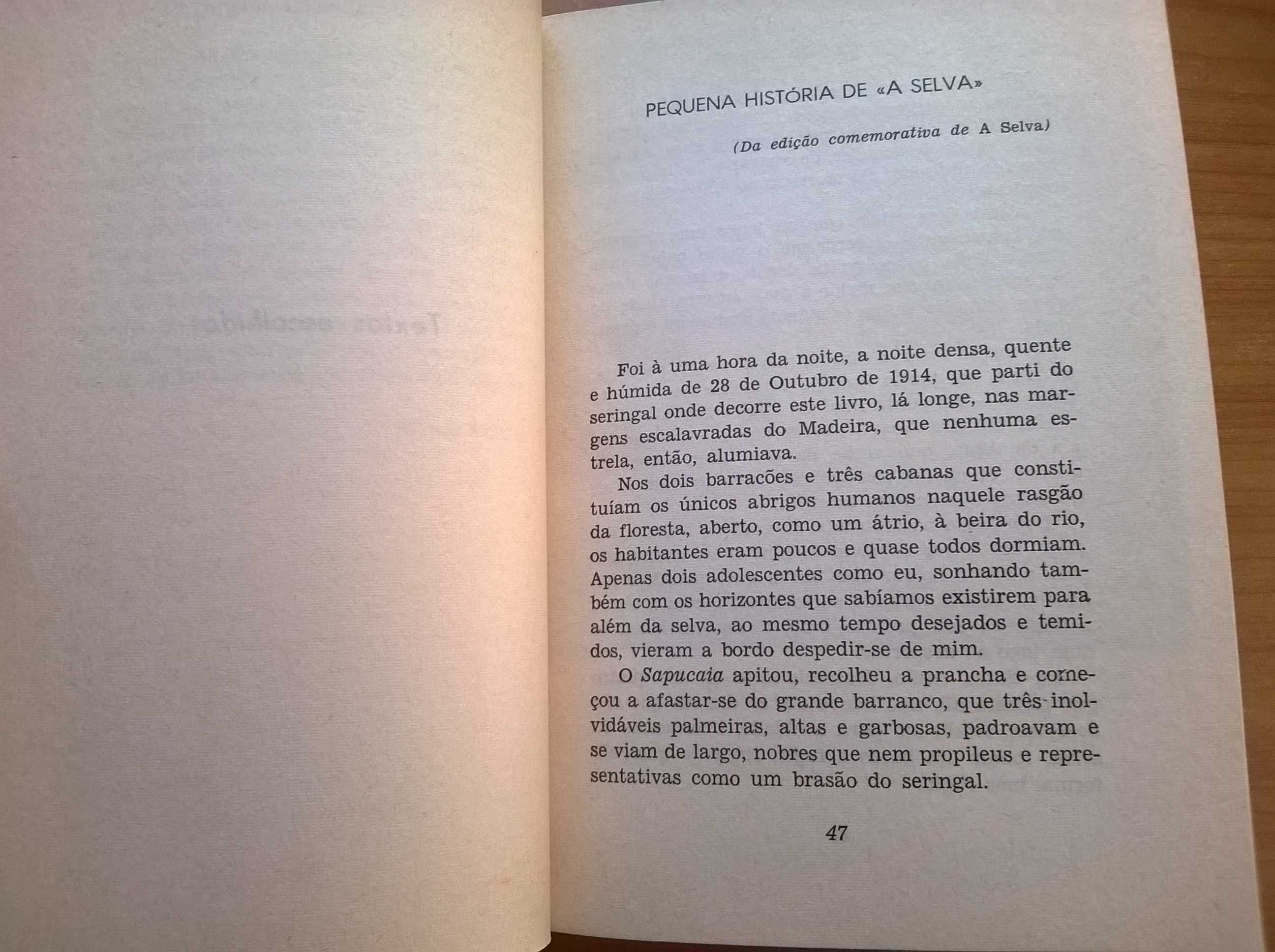 Ferreira de Castro, a sua vida, personalidade e obra - Álvaro Salema