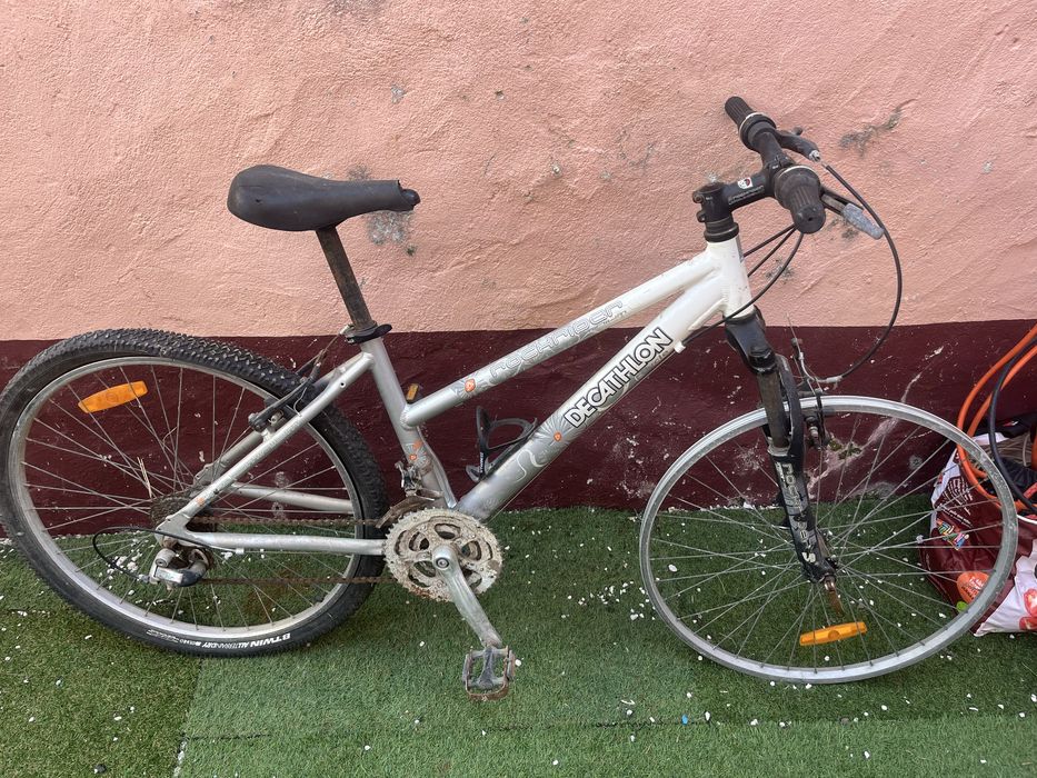 Bicicletas de montanha