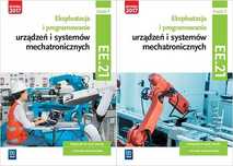 Eksploatacja I Programowanie Urządzeń I Syst. Mechatron. Cz. 1+2 Ee.21