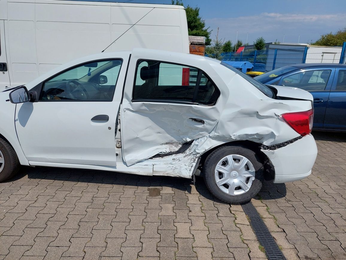 Продам Renault Logan ll, 2014 г.