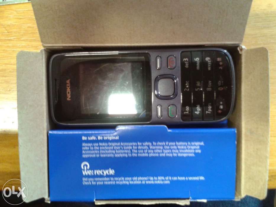 Nokia 2690