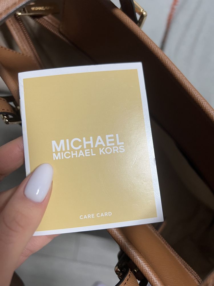 Сумка Michael Kors оригінал