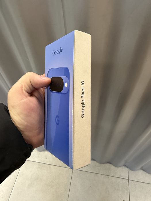 Google Pixel 10 256 gb/ Гугл Піксель 10 256