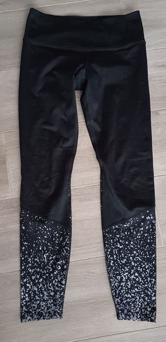 Legginsy damskie