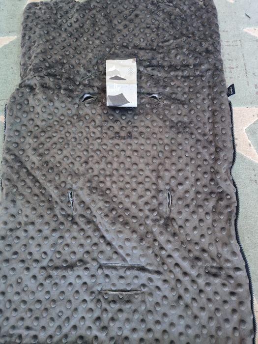 Śpiwór do wózka  CocoBird