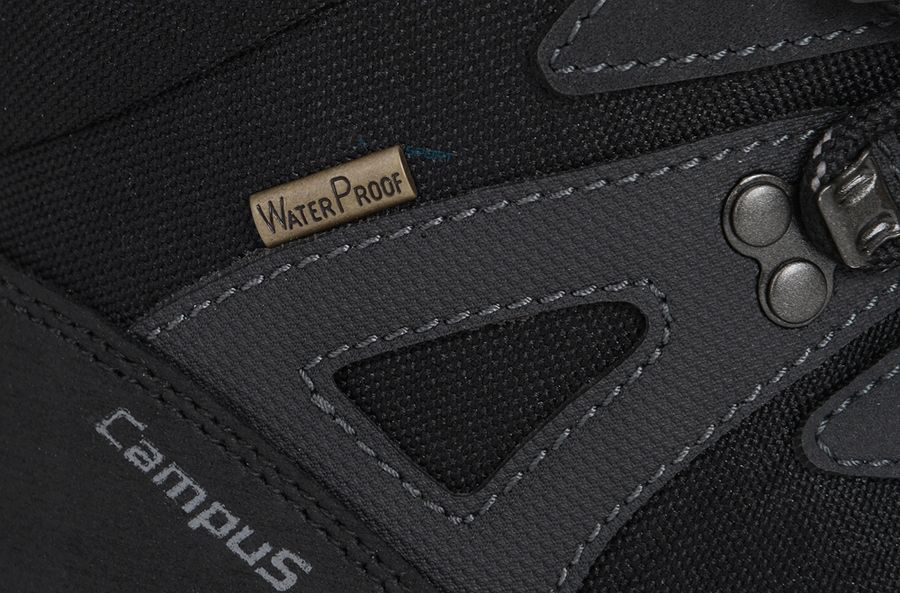 Buty Górskie Campus Nawat Kay 2 roz. 42