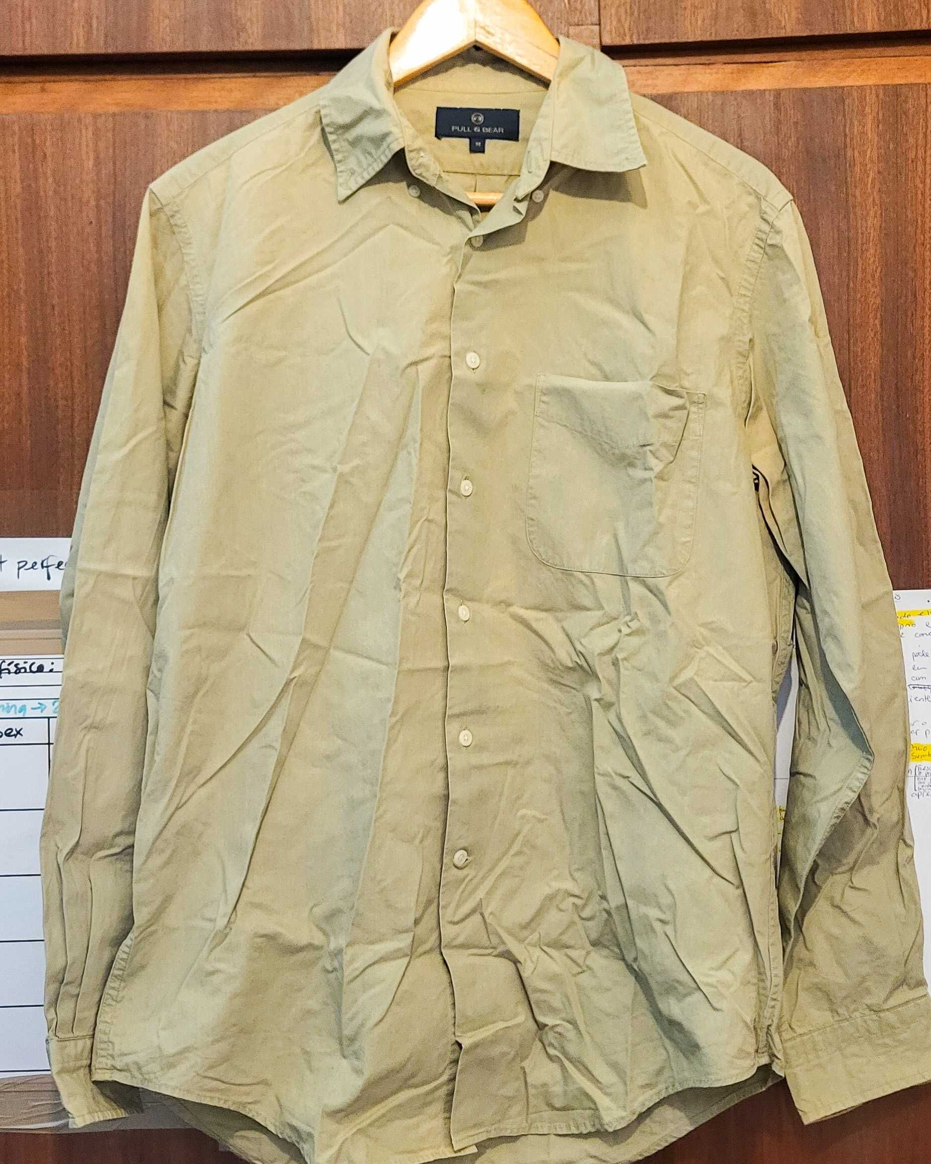 Camisas NOVAS (LEVE 3 PAGUE 2)