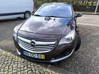 Opel Insignia 2.0 cdti