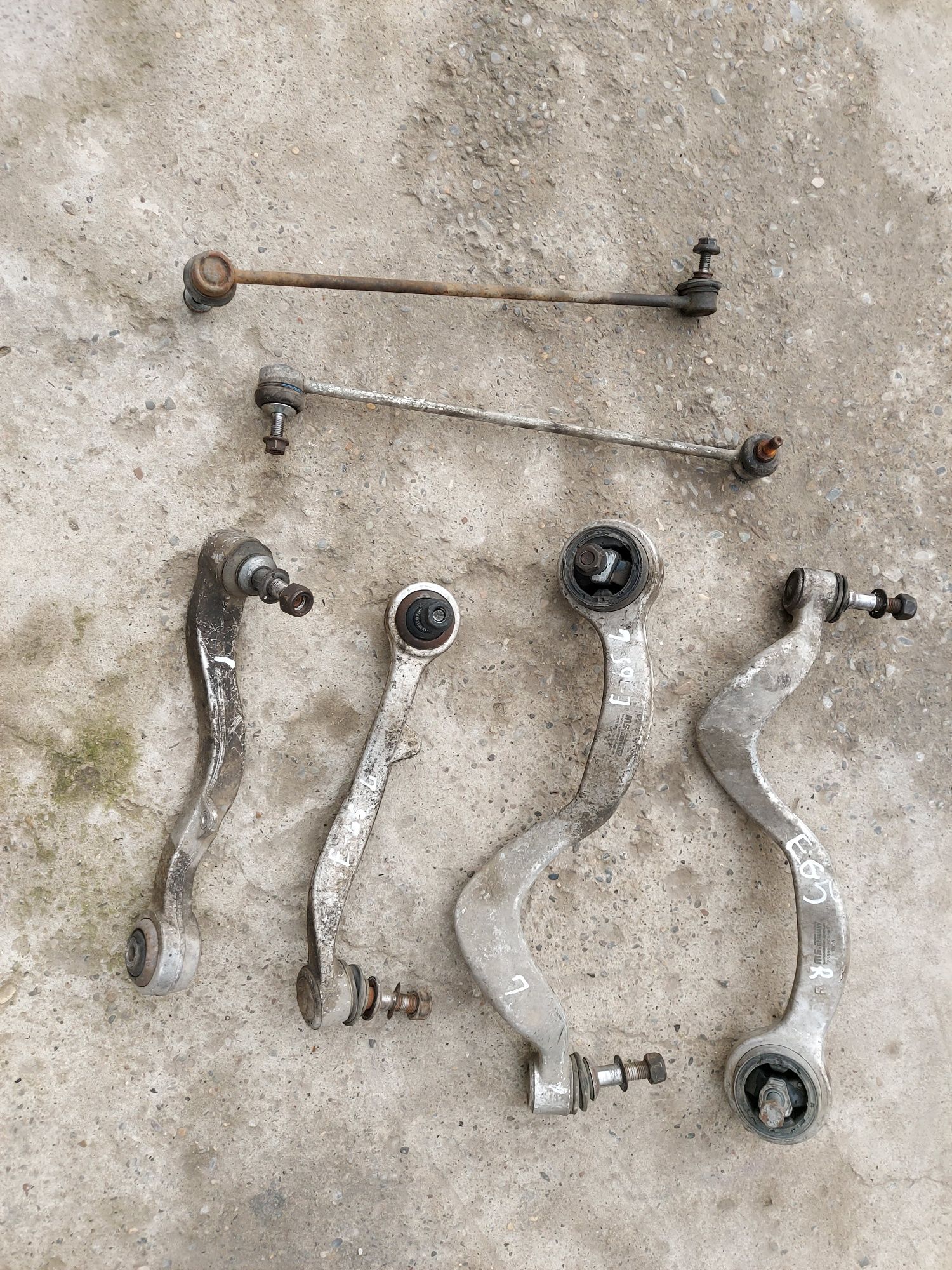 Речаг BMW БМВ E38 Е39 Е46 Е53 Е60 Е61 Е65 Е66 E70 E71 E83 Е90 Е91 Е92