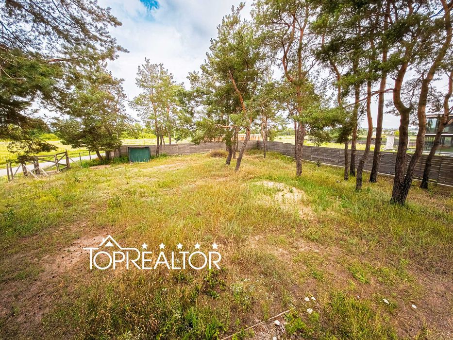 Продам сучасний будинок у селищі River park